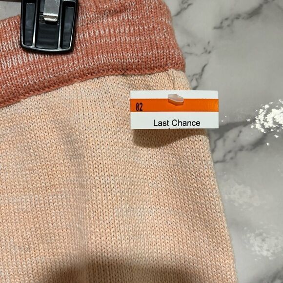 BCBGENERATION Pointelle Sweater Shorts - Picture 4 of 8